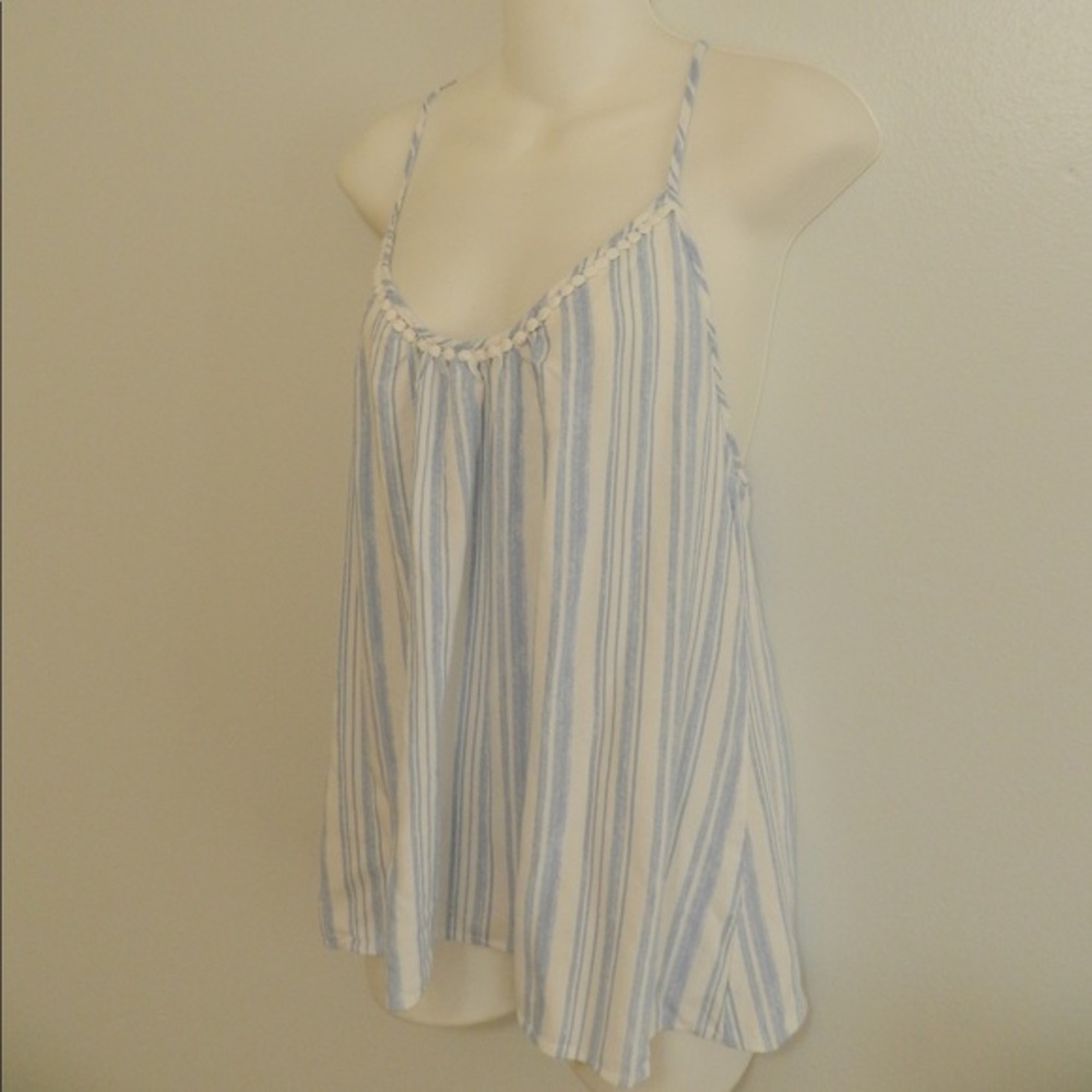 Ladies size med In Bloom Cami Top